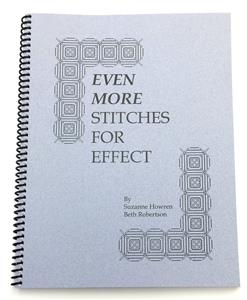 The Original Stitches To Go Book by Suzanne Howren & Beth