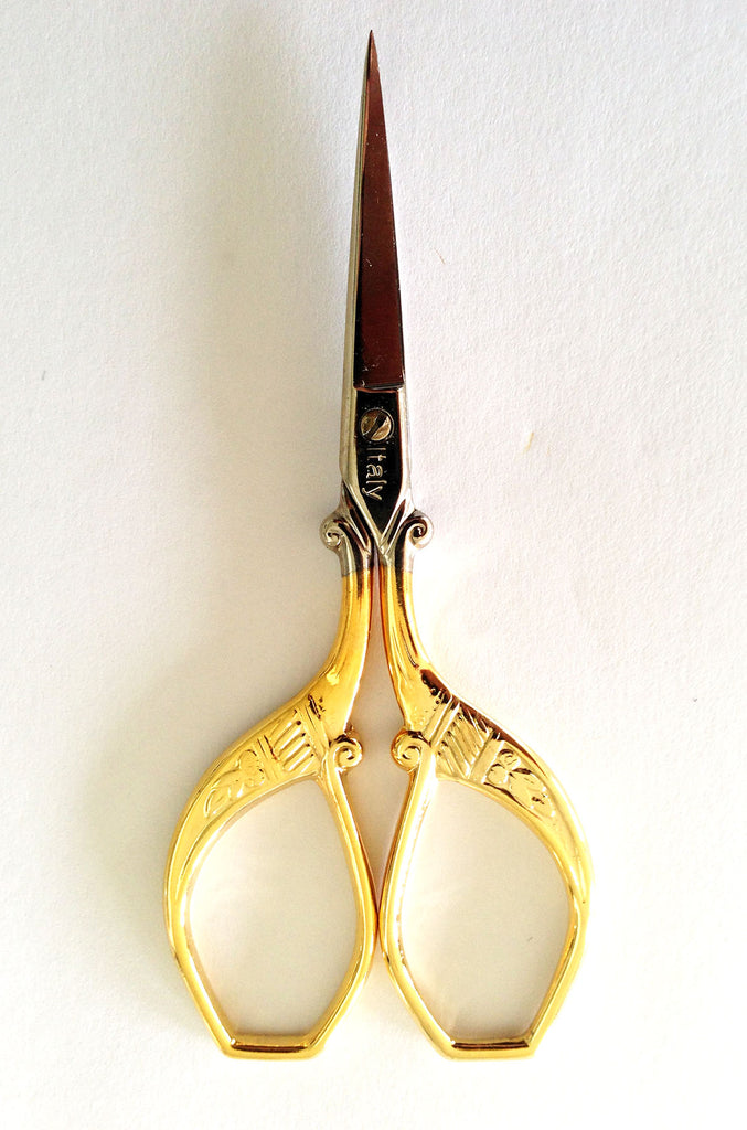 DMC® Embroidery Scissors