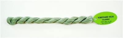 Bok Choy 100% SILK Thread #C-147 30 Yard Skein for Needlepoint from Wiltex