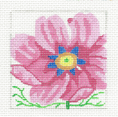 Jean Smith Designs – Needlepoint by Wildflowers