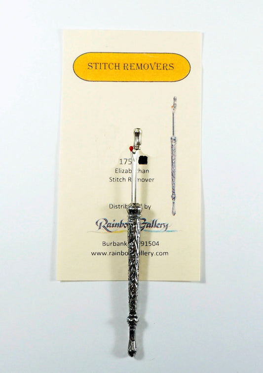 Stitching Tools ~ English Elizabethan Stitch Remover by Hummingbird House